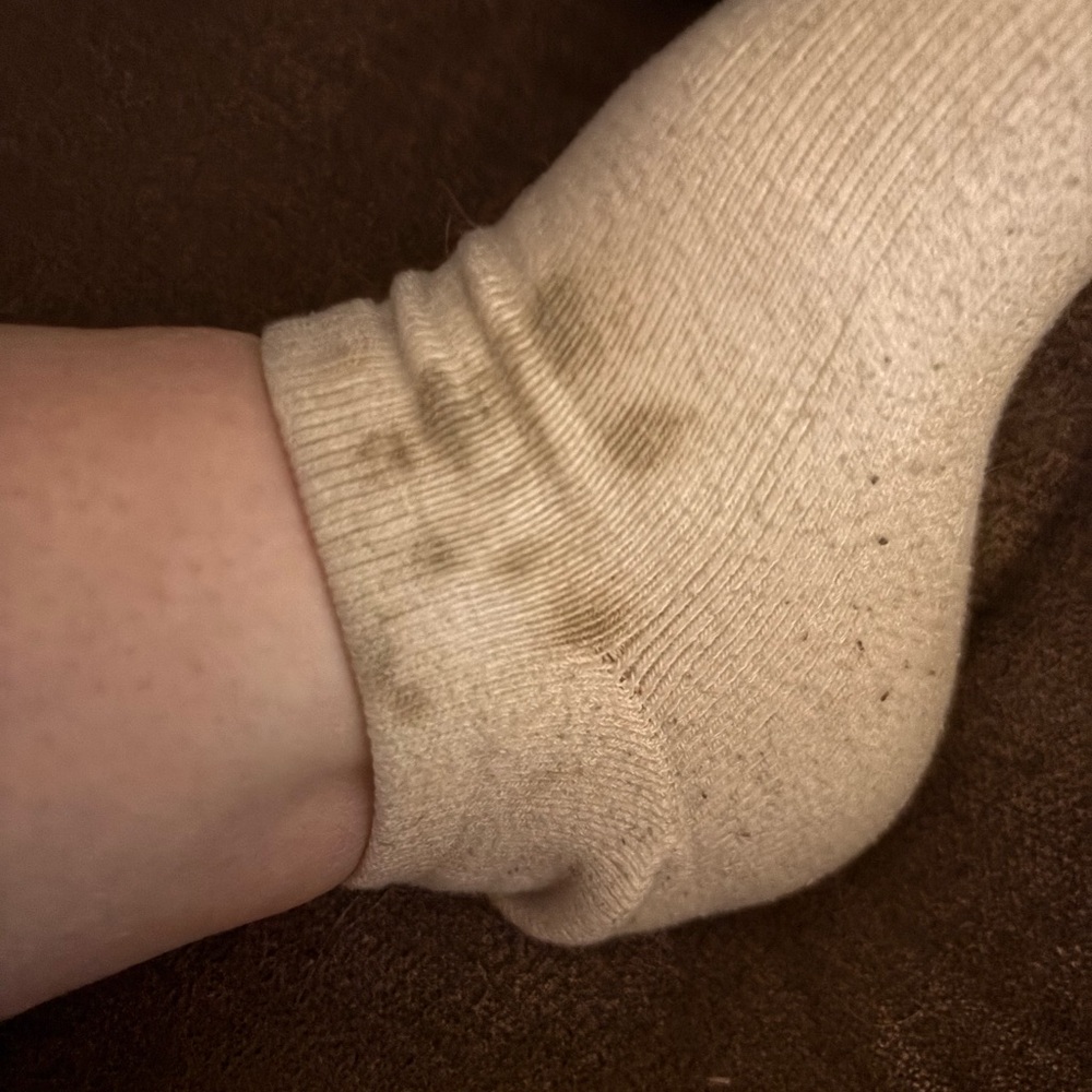 Socks - Picture 3 of 6